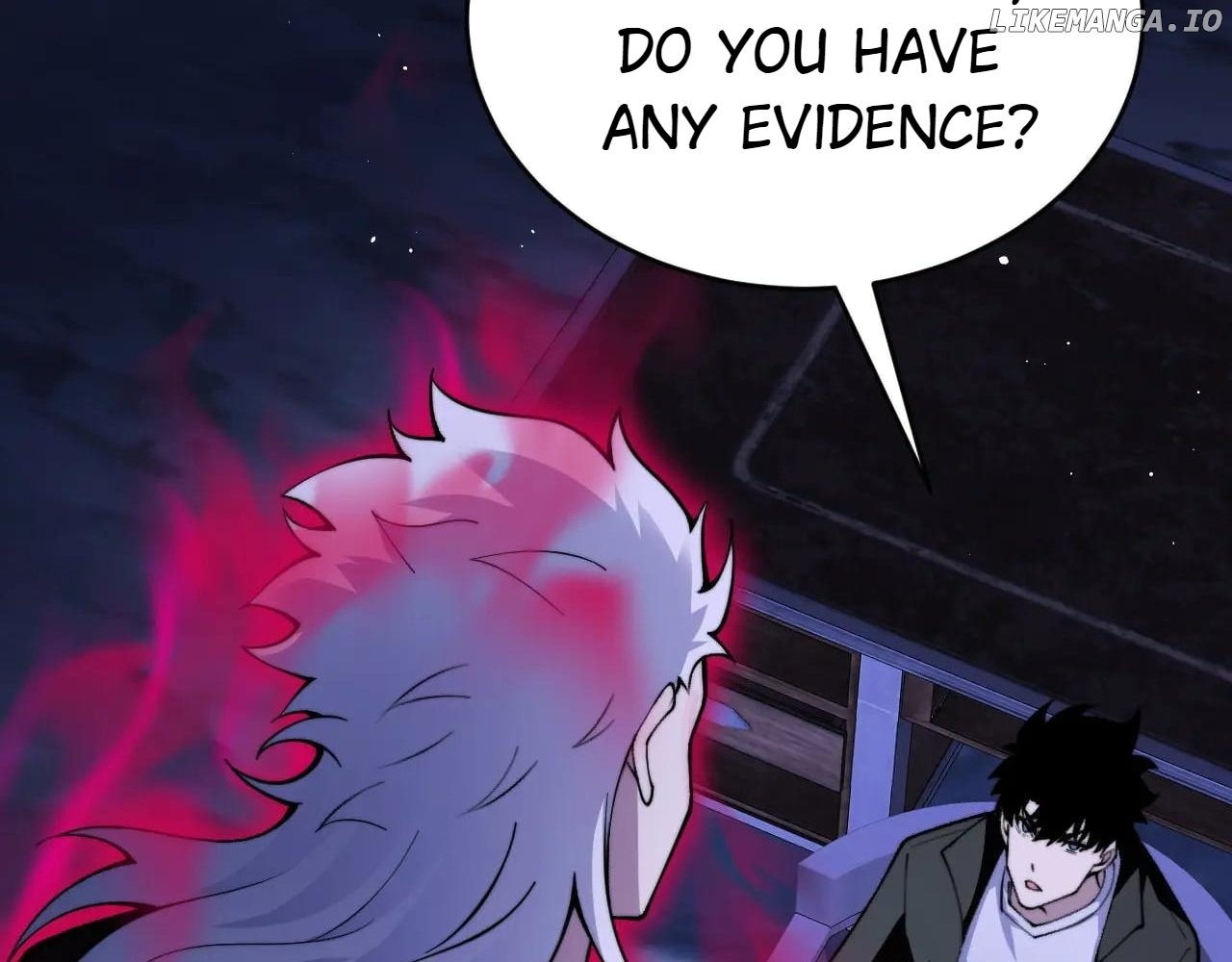 Maxed Strength Necromancer Chapter 106 - page 88