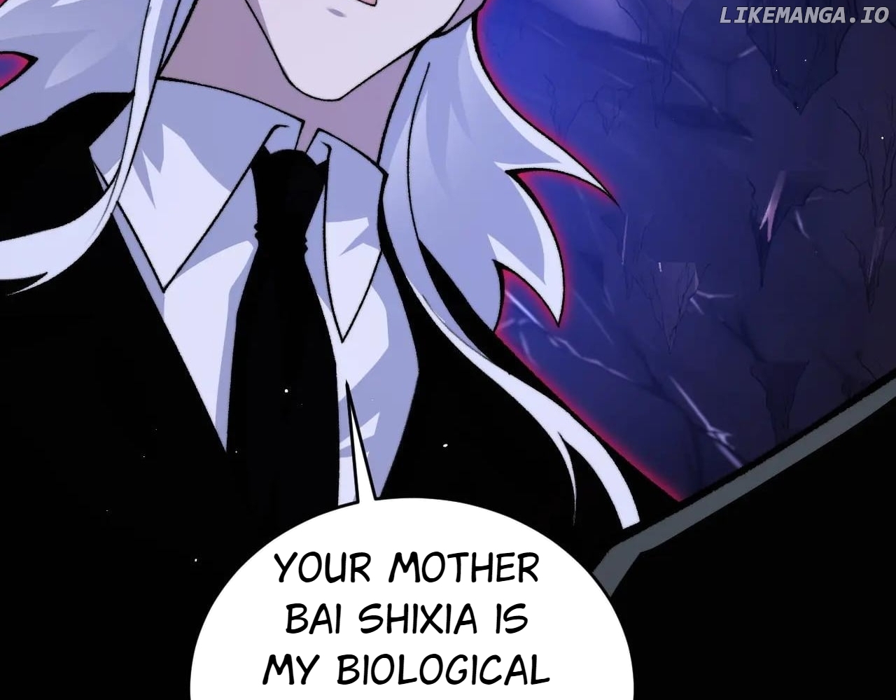 Maxed Strength Necromancer Chapter 106 - page 92