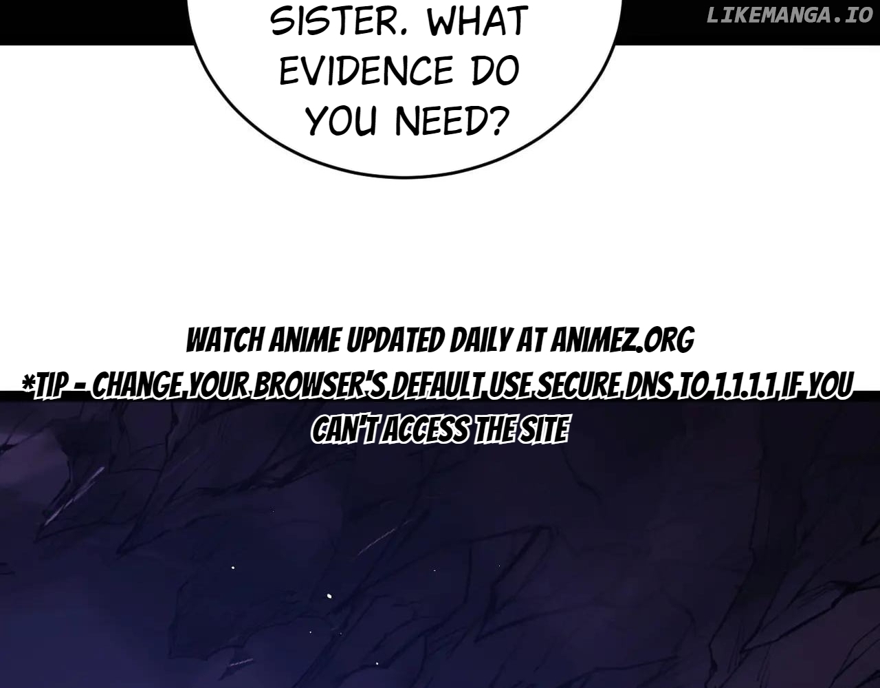 Maxed Strength Necromancer Chapter 106 - page 93