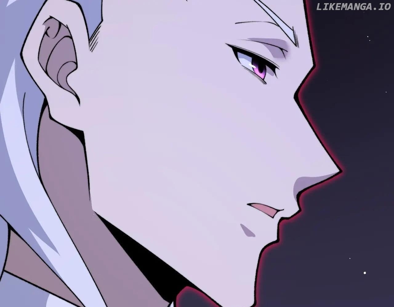 Maxed Strength Necromancer Chapter 106 - page 97