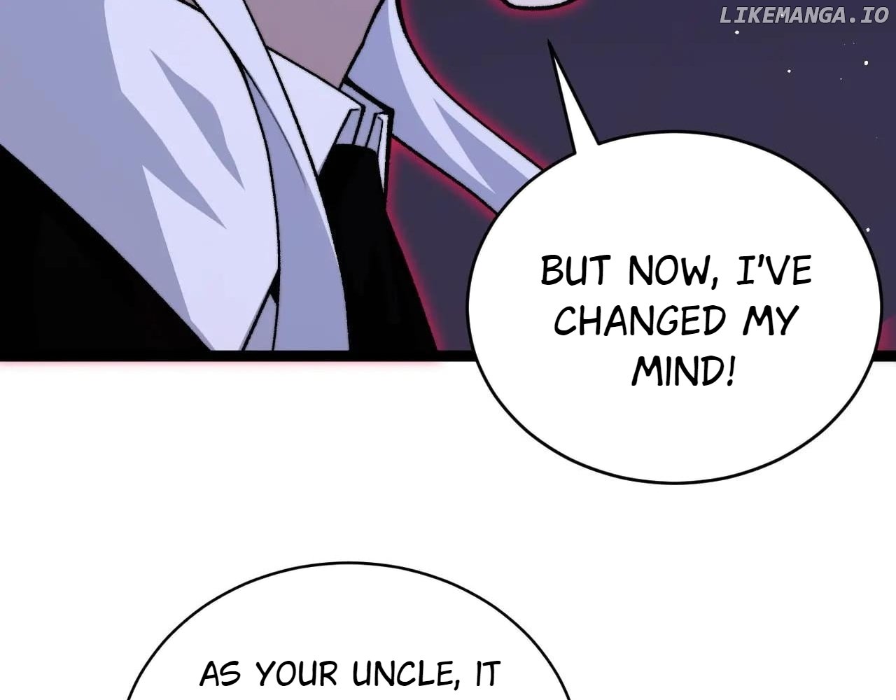 Maxed Strength Necromancer Chapter 106 - page 98
