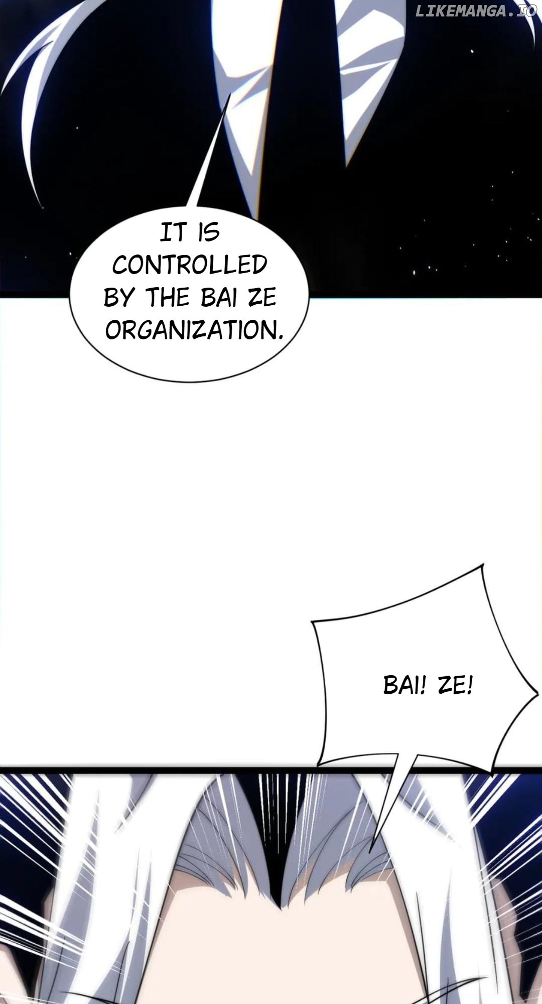 Maxed Strength Necromancer Chapter 107 - page 52