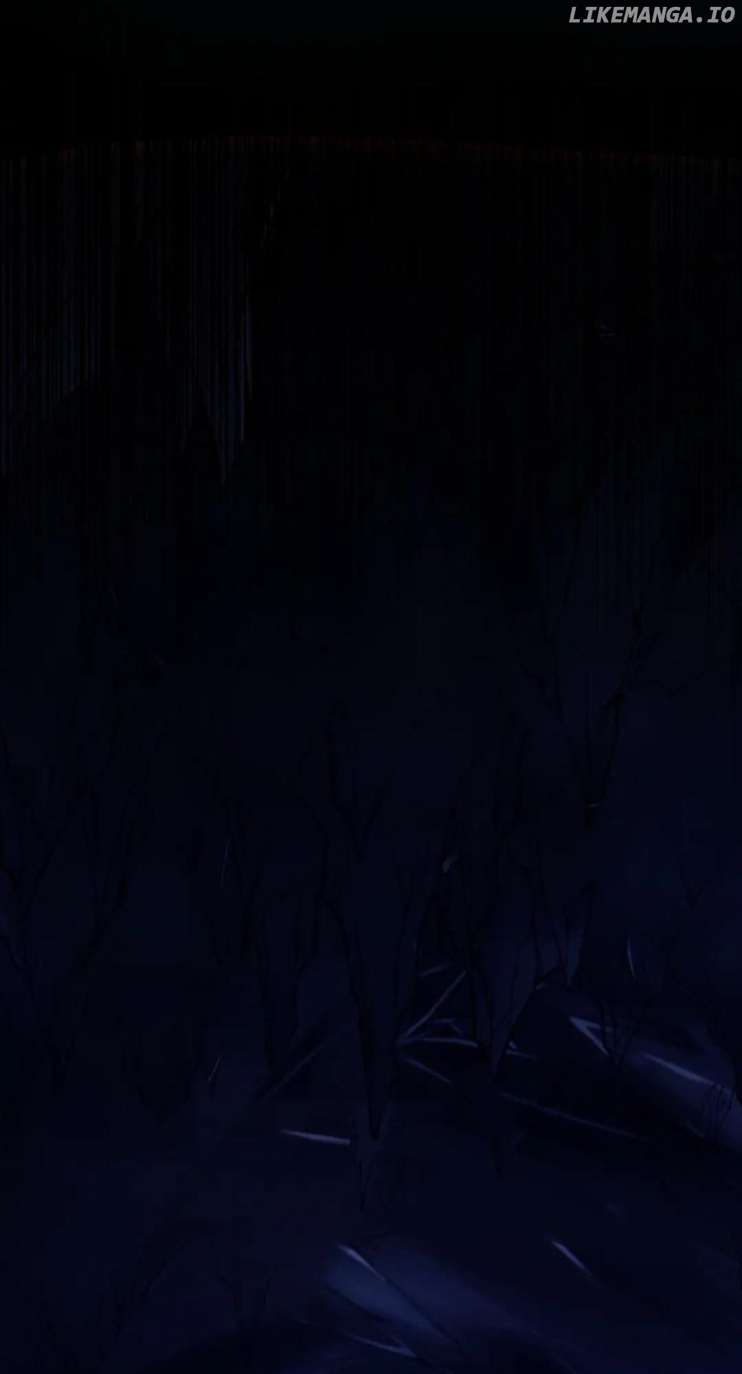 Maxed Strength Necromancer Chapter 107 - page 59