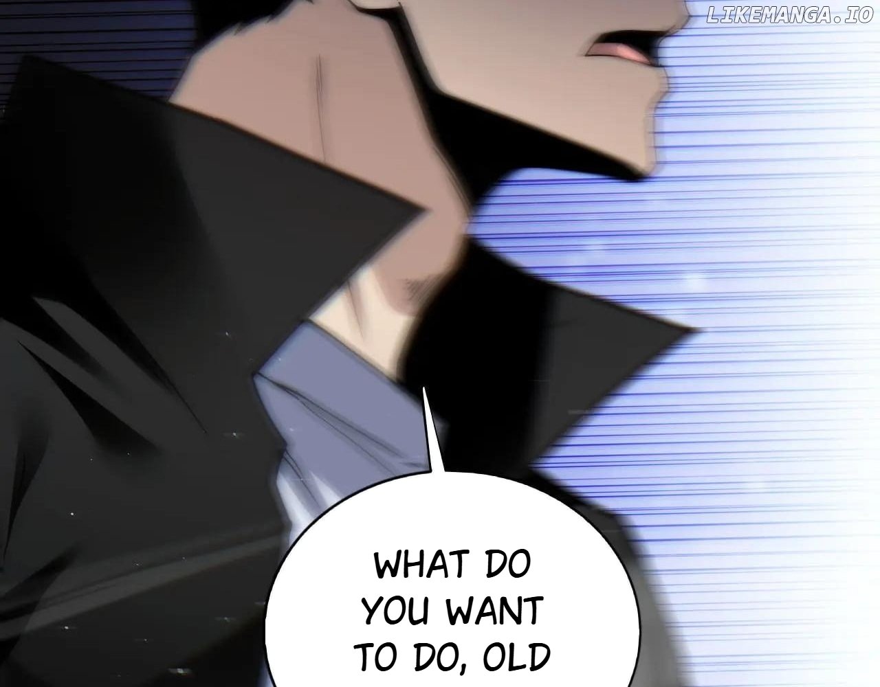 Maxed Strength Necromancer Chapter 81 - page 67