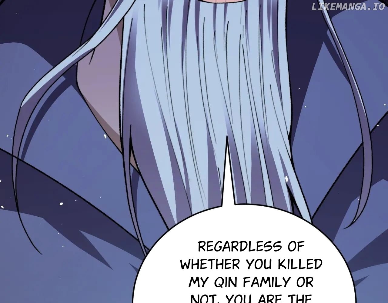 Maxed Strength Necromancer Chapter 80 - page 96
