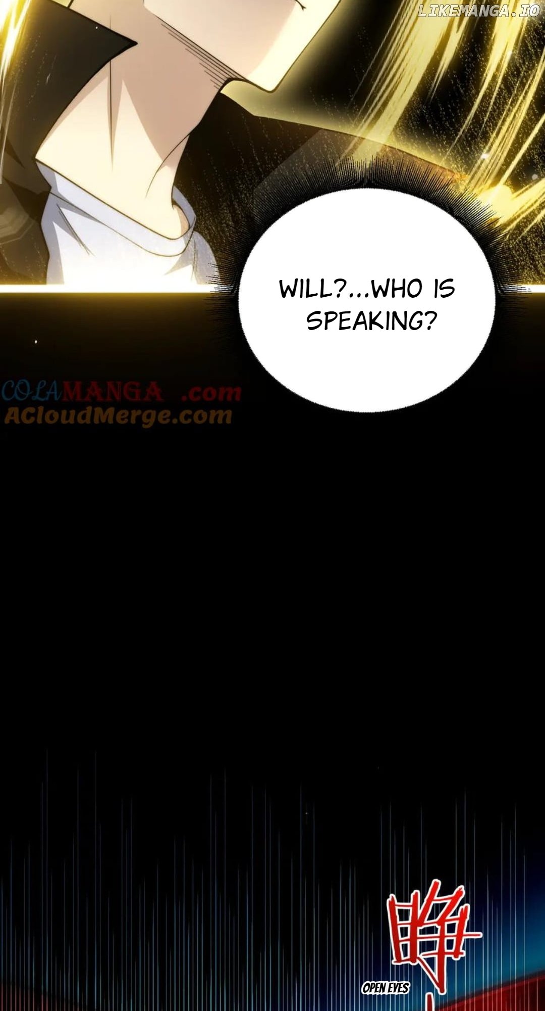 Maxed Strength Necromancer Chapter 99 - page 60