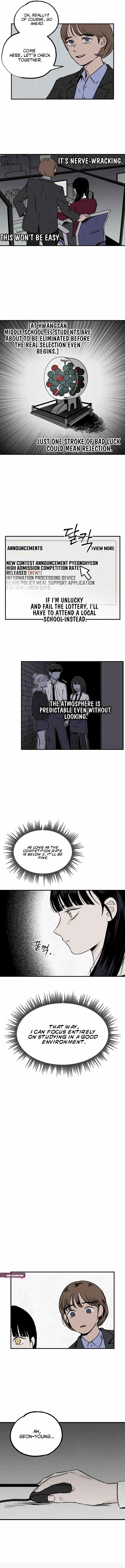 Certificate of Dignity Chapter 2 - page 15