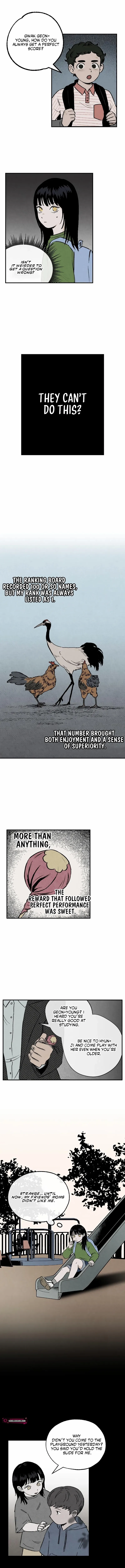 Certificate of Dignity Chapter 2 - page 2