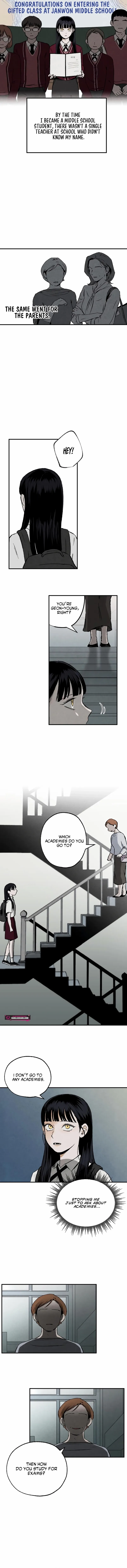 Certificate of Dignity Chapter 2 - page 5