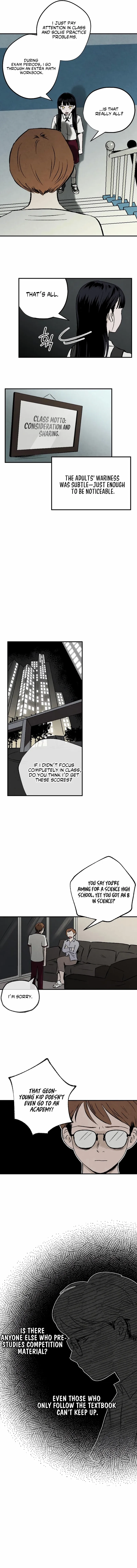 Certificate of Dignity Chapter 2 - page 6