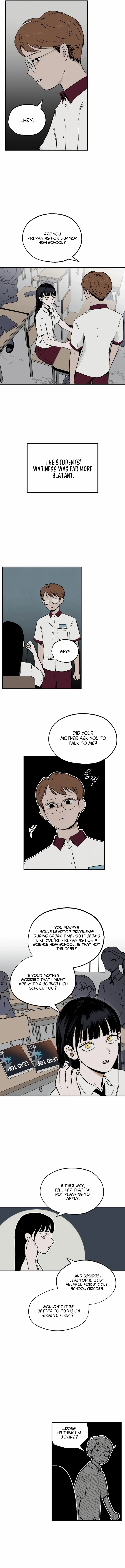 Certificate of Dignity Chapter 2 - page 7