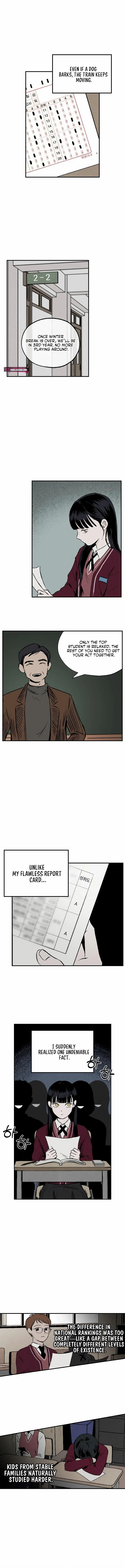 Certificate of Dignity Chapter 2 - page 8