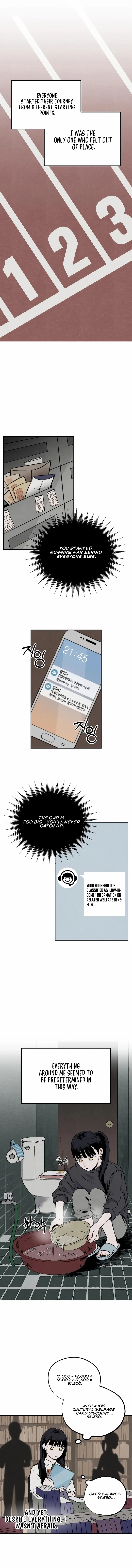 Certificate of Dignity Chapter 2 - page 9