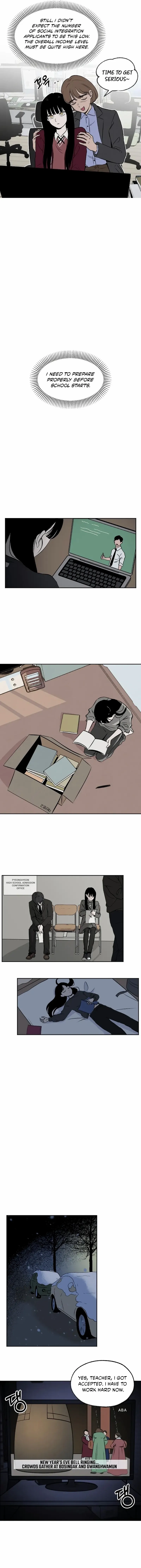 Certificate of Dignity Chapter 3 - page 2