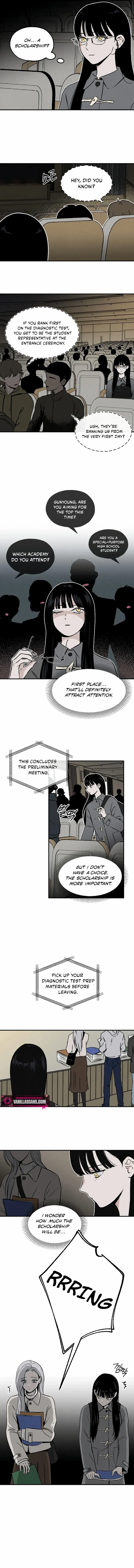 Certificate of Dignity Chapter 3 - page 4