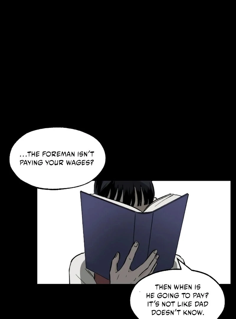 Certificate of Dignity Chapter 4 - page 79