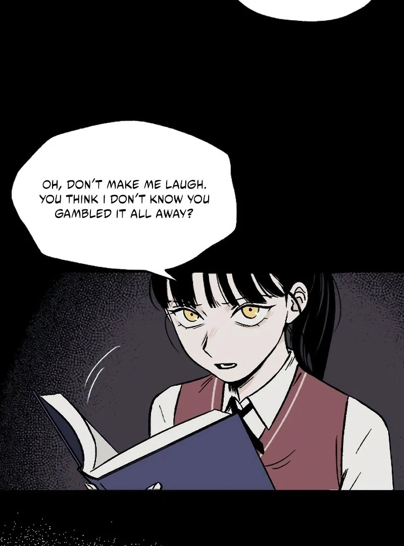 Certificate of Dignity Chapter 4 - page 80
