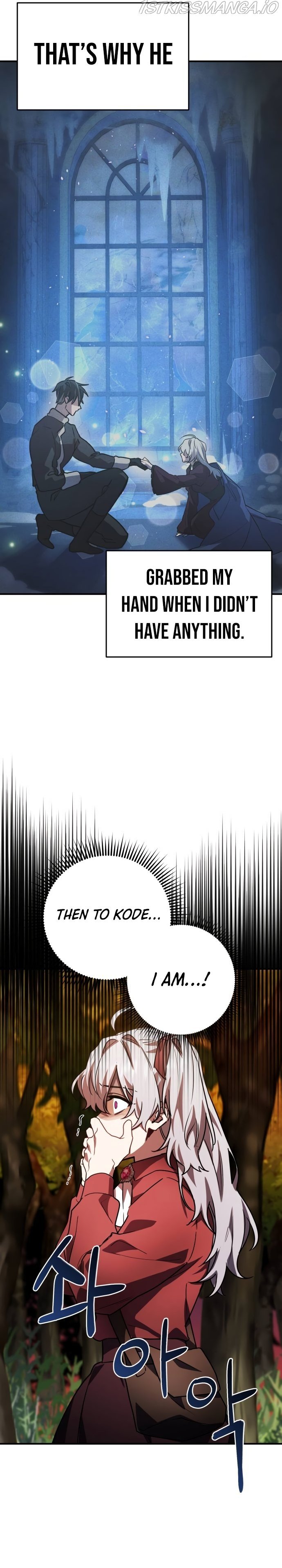 Heroes, Demons & Villains chapter 25 - page 10
