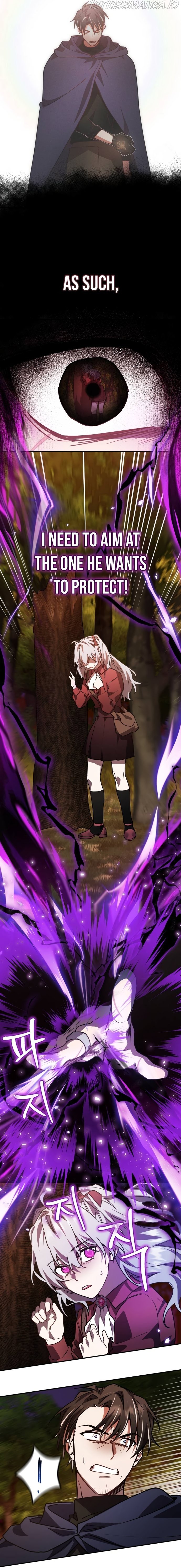 Heroes, Demons & Villains chapter 25 - page 14