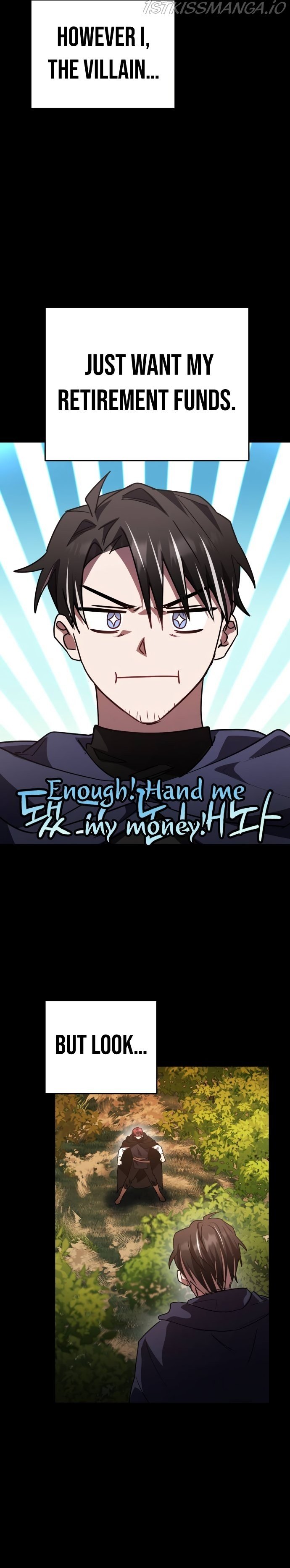 Heroes, Demons & Villains chapter 25 - page 18