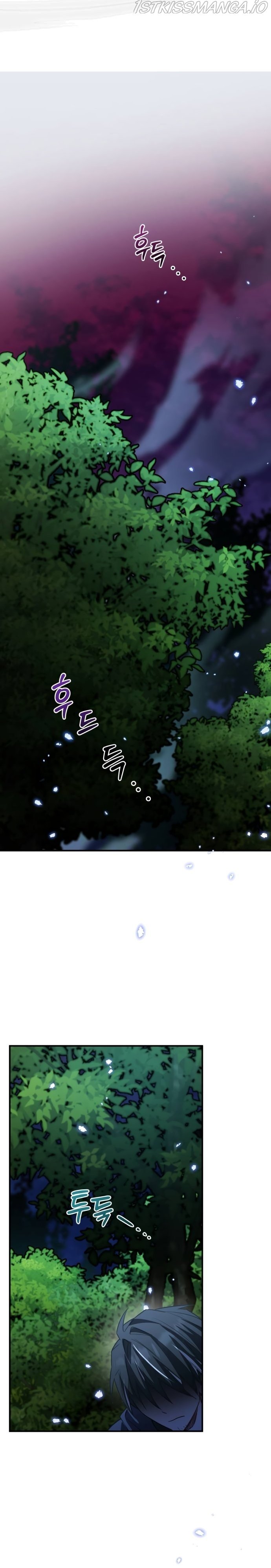Heroes, Demons & Villains chapter 25 - page 29