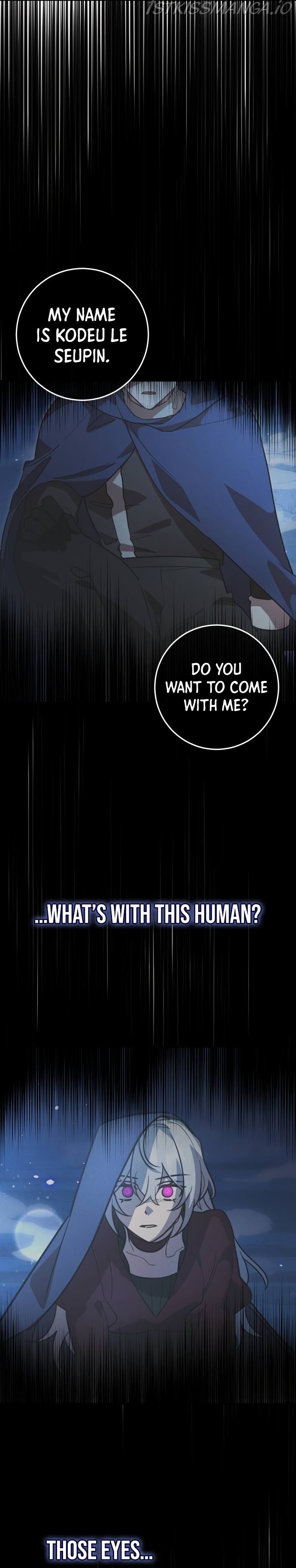 Heroes, Demons & Villains chapter 25 - page 7