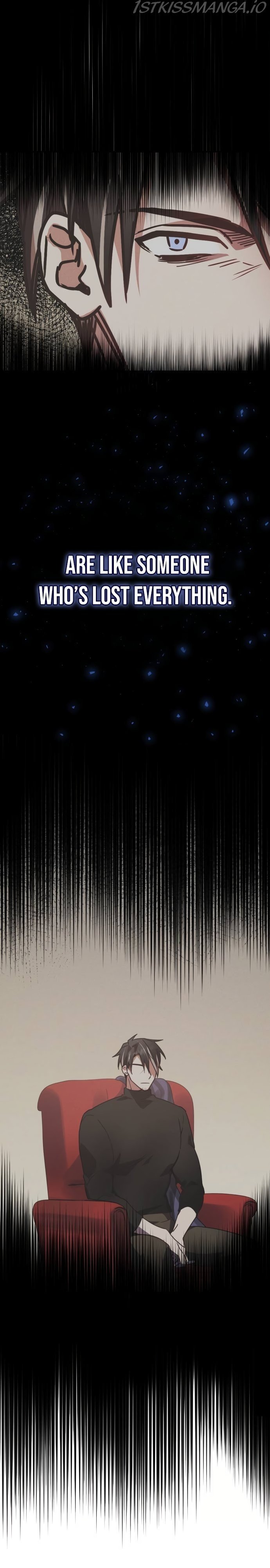 Heroes, Demons & Villains chapter 25 - page 8
