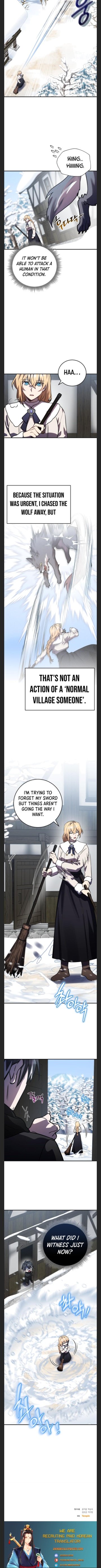 Heroes, Demons & Villains chapter 32 - page 10