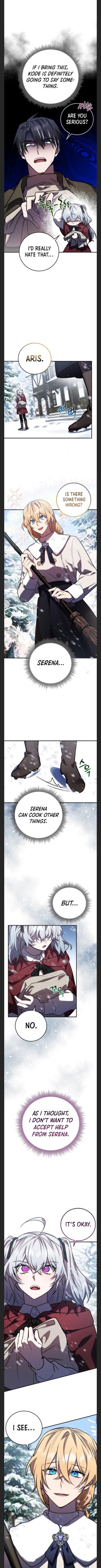 Heroes, Demons & Villains chapter 32 - page 2