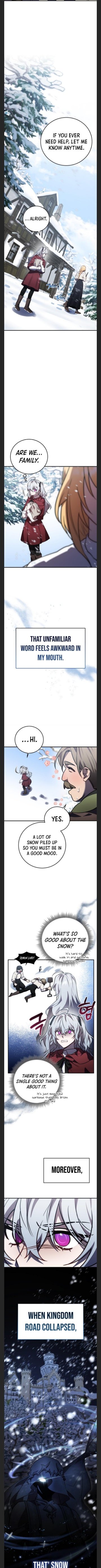 Heroes, Demons & Villains chapter 32 - page 3