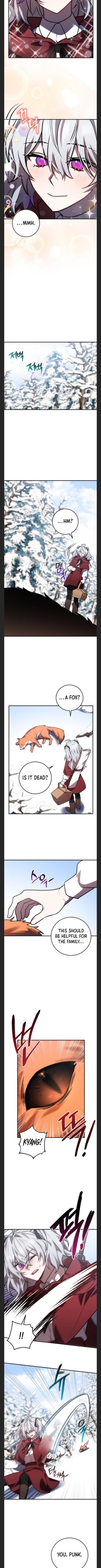 Heroes, Demons & Villains chapter 32 - page 5