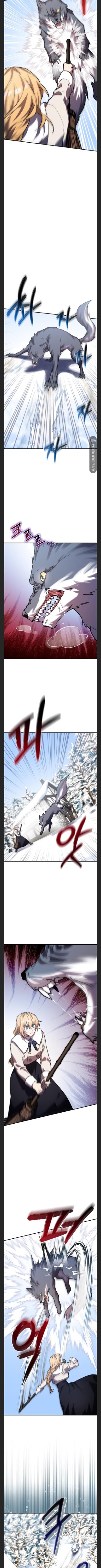 Heroes, Demons & Villains chapter 32 - page 9