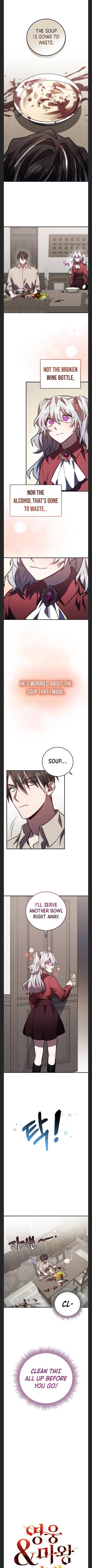 Heroes, Demons & Villains chapter 31 - page 3