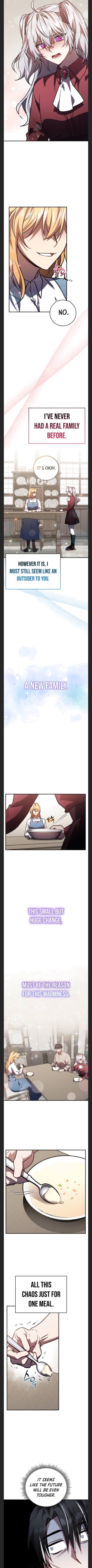 Heroes, Demons & Villains chapter 31 - page 9