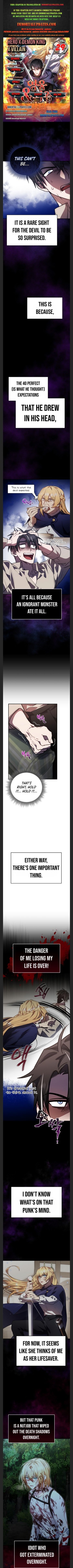 Heroes, Demons & Villains chapter 29 - page 1