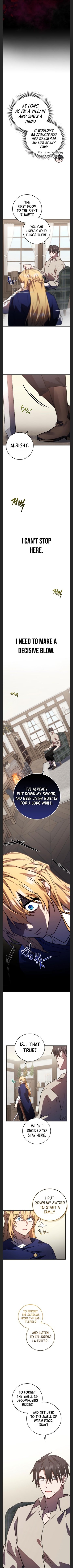 Heroes, Demons & Villains chapter 29 - page 2