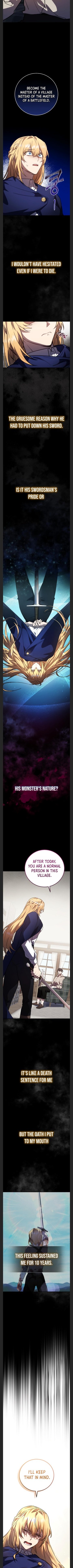 Heroes, Demons & Villains chapter 29 - page 3