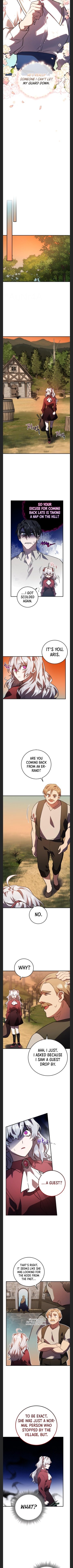 Heroes, Demons & Villains chapter 29 - page 7