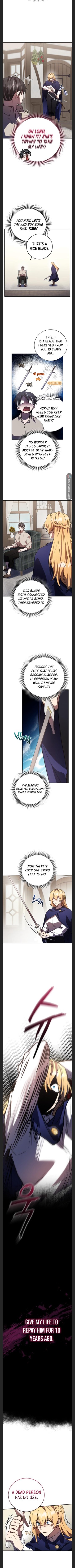 Heroes, Demons & Villains chapter 28 - page 8