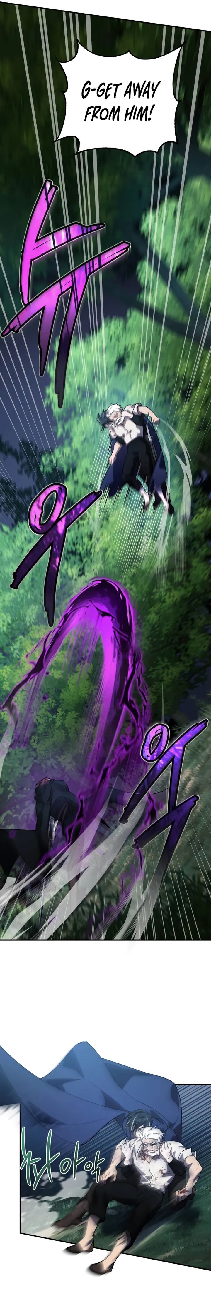 Heroes, Demons & Villains chapter 27 - page 2