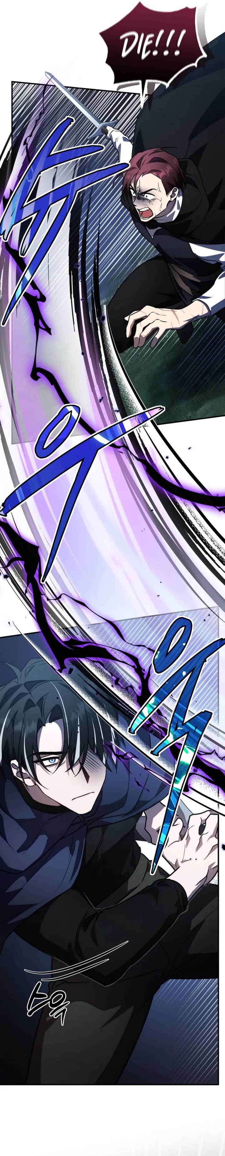 Heroes, Demons & Villains chapter 27 - page 4