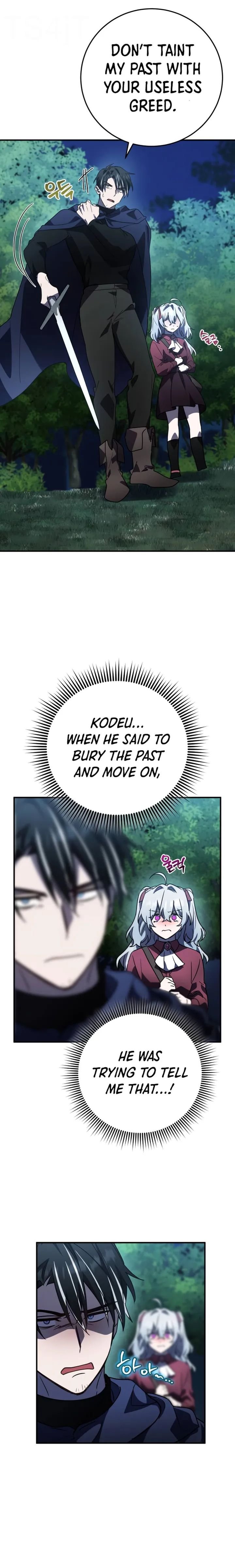 Heroes, Demons & Villains chapter 26 - page 16