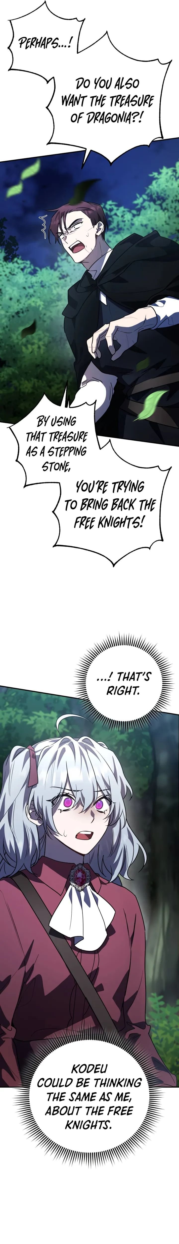 Heroes, Demons & Villains chapter 26 - page 5