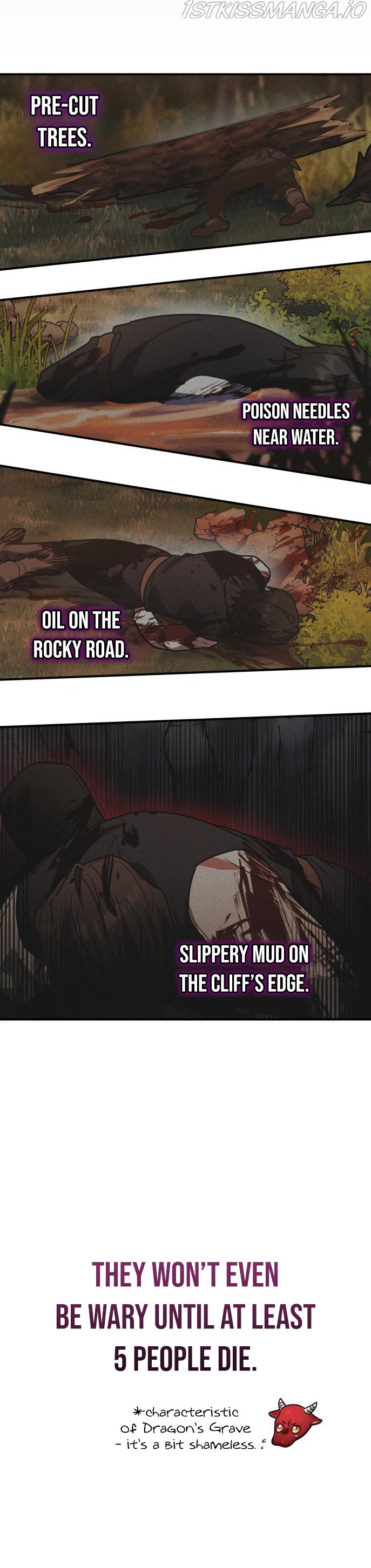 Heroes, Demons & Villains chapter 24 - page 10