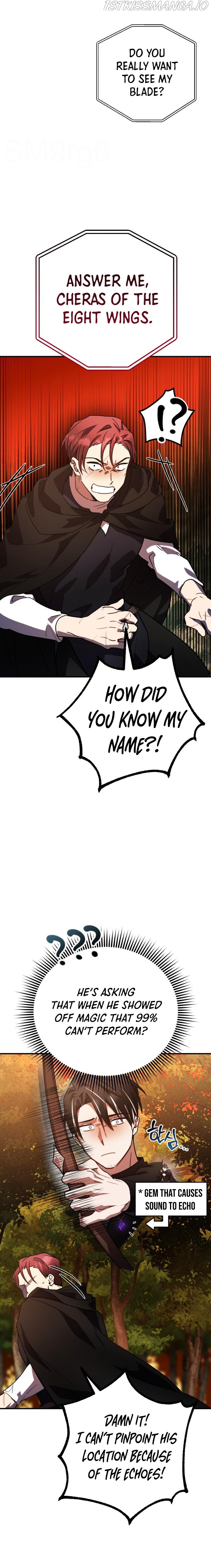 Heroes, Demons & Villains chapter 24 - page 16
