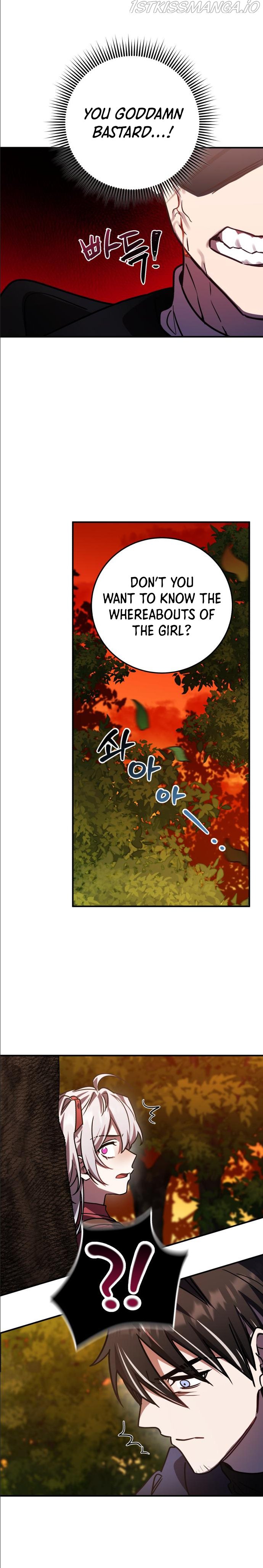 Heroes, Demons & Villains chapter 24 - page 24