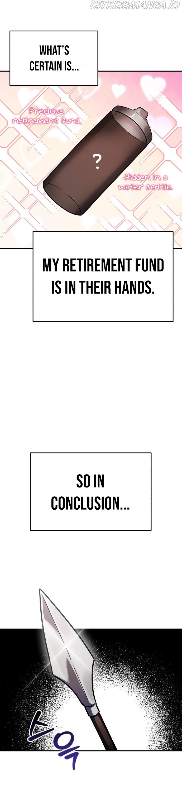 Heroes, Demons & Villains chapter 24 - page 7
