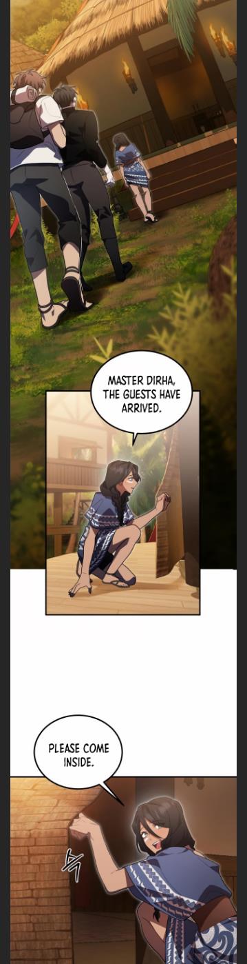 Heroes, Demons & Villains chapter 10 - page 14