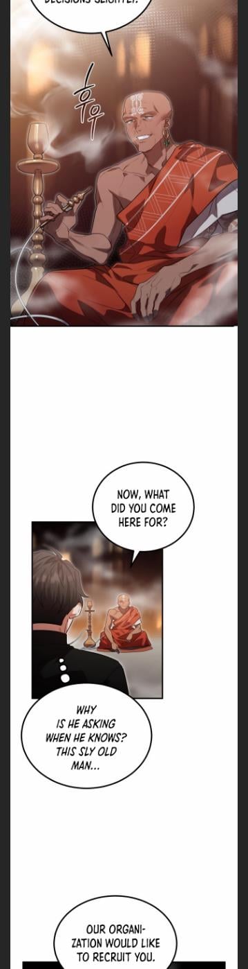 Heroes, Demons & Villains chapter 10 - page 16