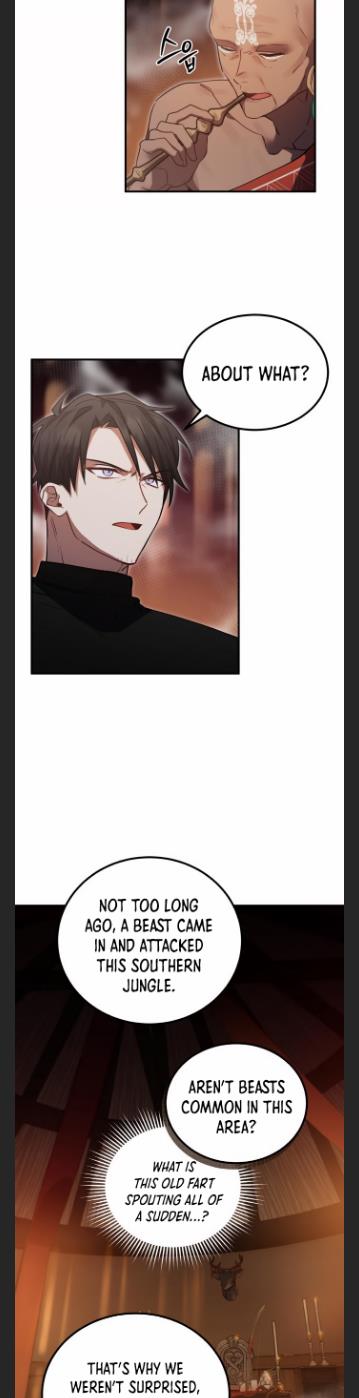 Heroes, Demons & Villains chapter 10 - page 18